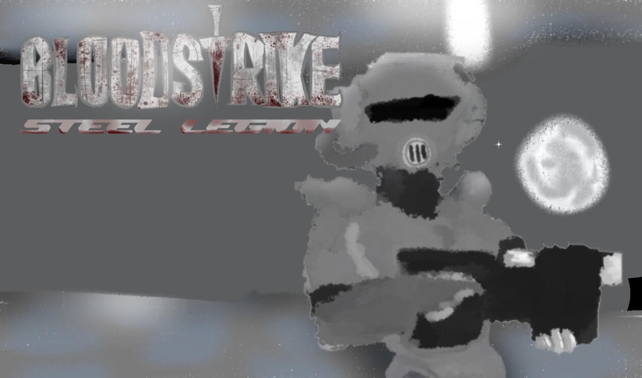 Bloodstrike: Steel Legion